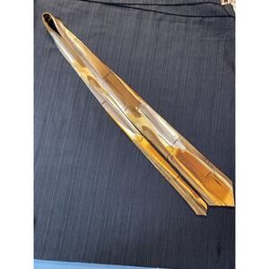 Jerry Garcia Men’s Silk Neck Tie‎ Collection Fifty-Two “Hand Hold” Neckwear 61”